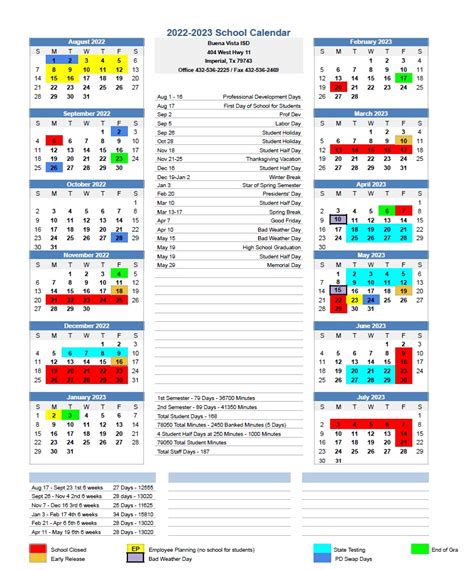 Bvu Academic Calendar 22 23